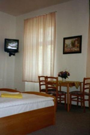 Pension Wedding Берлін Екстер'єр фото